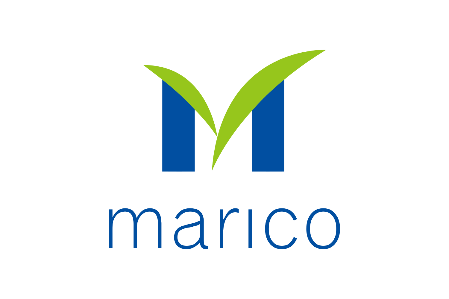 Marico Ltd